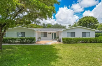 Single Family For Sale