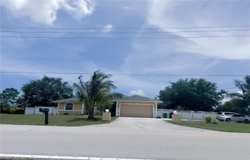 Single Family For Sale