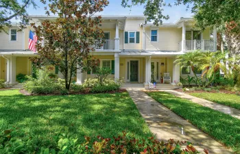 Townhouse For Sale