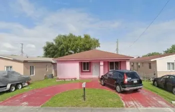 Single Family For Sale