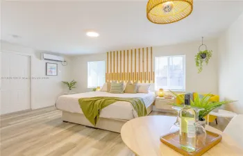 Residential Lease For Rent