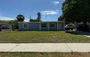 Single Family For Sale