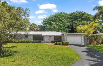 Residential Lease For Rent