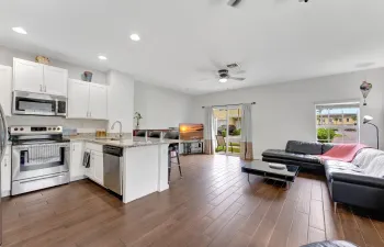 Townhouse For Sale