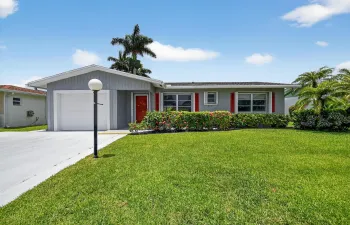 Single Family For Sale