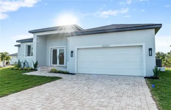 Single Family For Sale