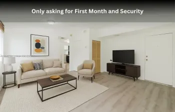Residential Lease For Rent