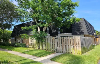 Townhouse For Sale