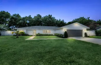 Single Family For Sale
