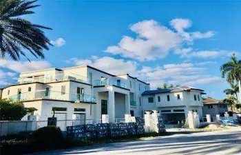 Single Family For Sale