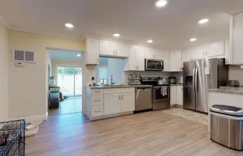 Residential Lease For Rent