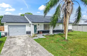 Single Family For Sale