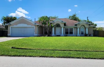 Single Family For Sale