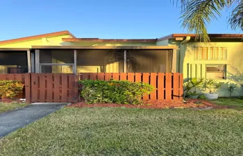 Residential Lease For Rent