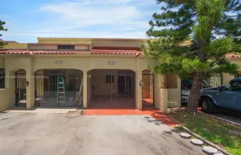 Townhouse For Sale