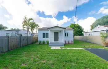 Single Family For Sale