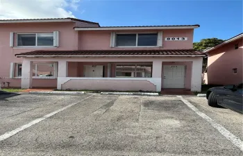 Residential Lease For Rent