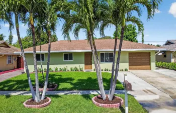 Single Family For Sale