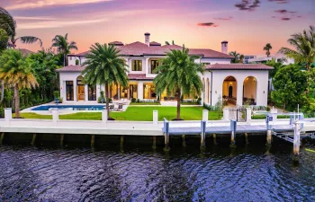 Residential Lease For Rent