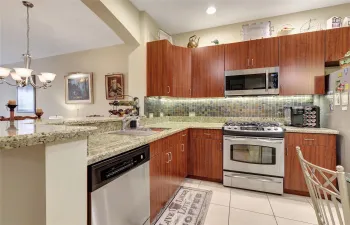Condominium For Sale
