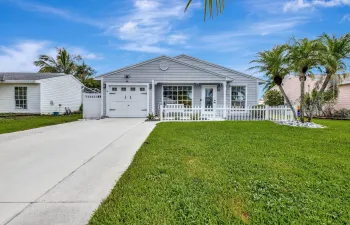 Single Family For Sale