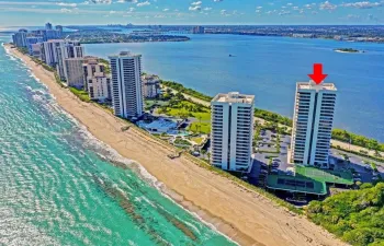Condominium For Sale