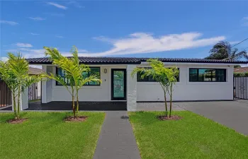 Single Family For Sale