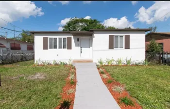 Single Family For Sale