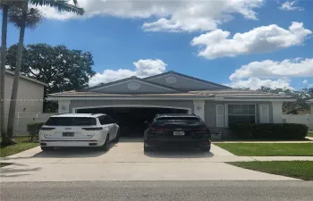 Single Family For Sale