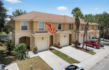 Townhouse For Sale