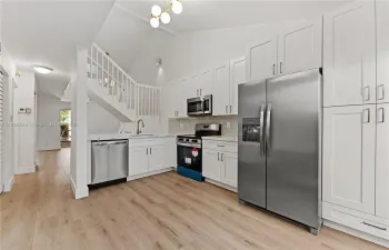 Townhouse For Sale