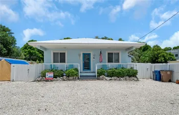 Single Family For Sale