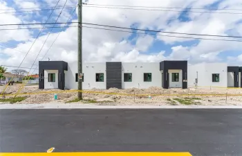 Townhouse For Sale