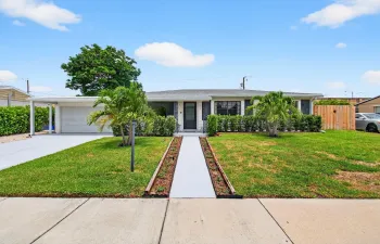 Single Family For Sale