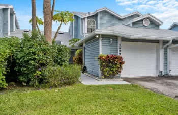 Townhouse For Sale