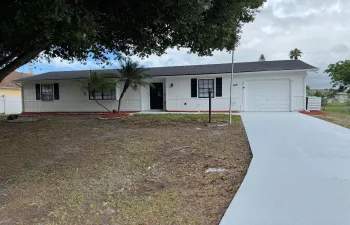 Single Family For Sale