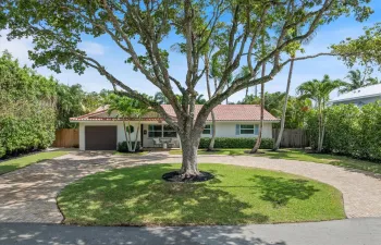 Single Family For Sale