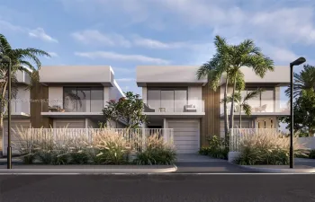 Townhouse For Sale