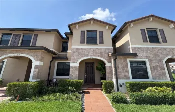 Townhouse For Sale