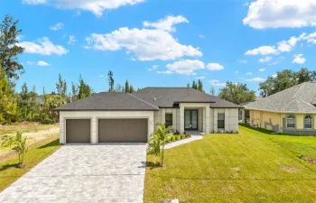 Single Family For Sale