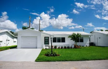Single Family For Sale