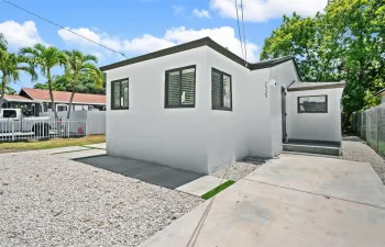 Single Family For Sale