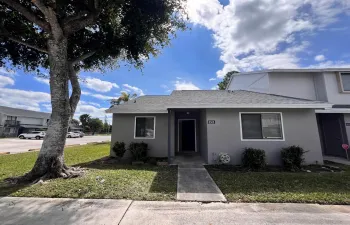 Townhouse For Sale