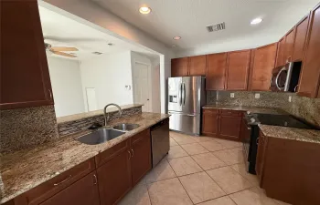 Residential Lease For Rent