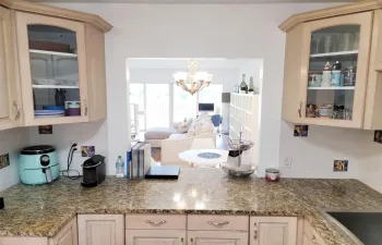 Residential Lease For Rent