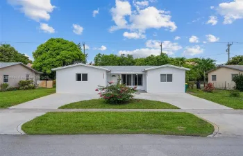 Single Family For Sale