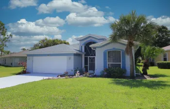 Single Family For Sale
