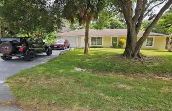 Residential Lease For Rent