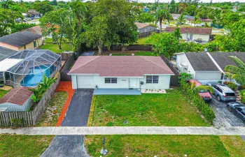 Single Family For Sale