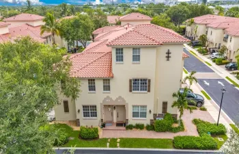 Townhouse For Sale